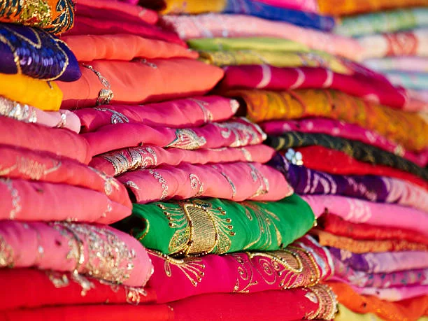 Image of: Vagaipathi Textiles in Ambasamudram