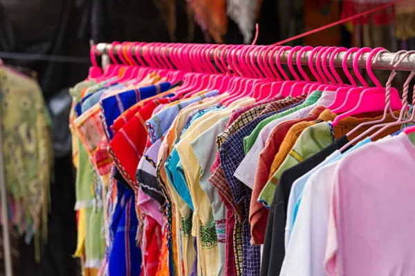 Image of: Sri Sai Textiles in Vadakkuvalliyur