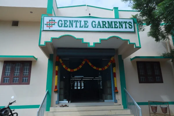 Image of: Gentle Garments Tirunelveli Clothing Store
