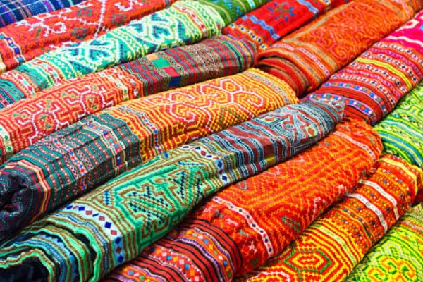 Image of: Vikas Silks  in Sankarankoil