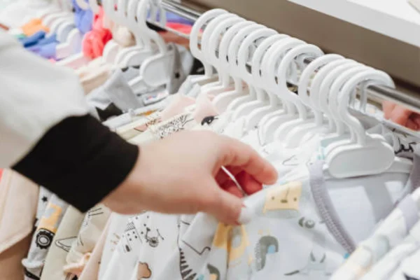 Image of: Morson Fancy Store in Tirunelveli