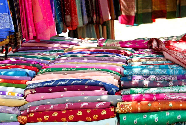 Image of: Jafar Tex Clothing Store in Kalakkad