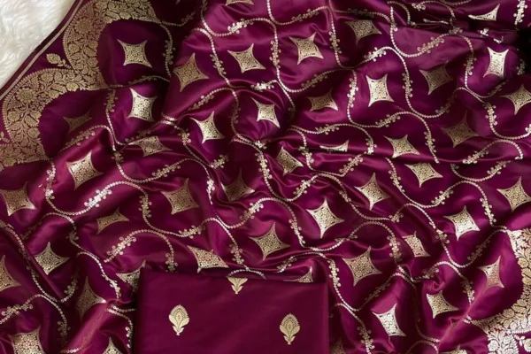 Image of: Payal Sarees Saree Shop Vallioor