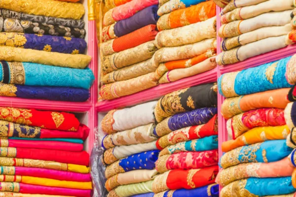 Image of: SAIRA Premium Boutique  in Thisayanvilai