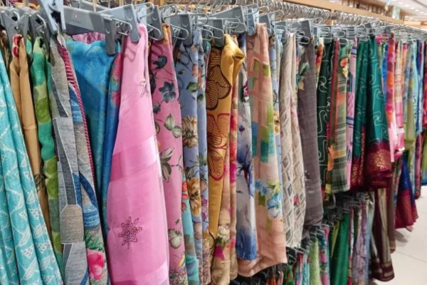 Image of: Anitha Readymade in Valliyur