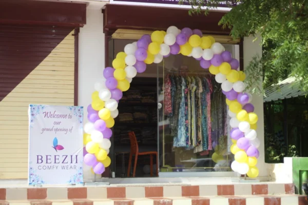 Image of: Beezii Fashion Store Valliyur