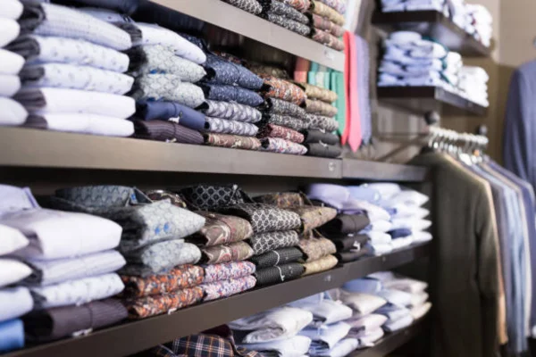 Image of: Pop Streetz Men's Dress Store in Tirunelveli