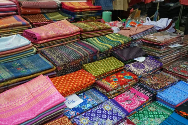 Image of: Abhirami Textile & Readymades in Veeravanallur