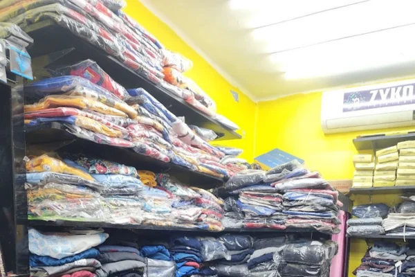 Image of: Zyko Fashions Tirunelveli Trendy Ethnic Clothing Store