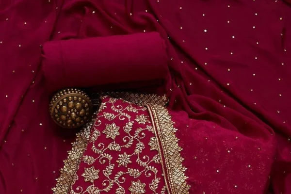 Image of: ES Lakshmi Textile Tirunelveli Quality Fabrics Clothing