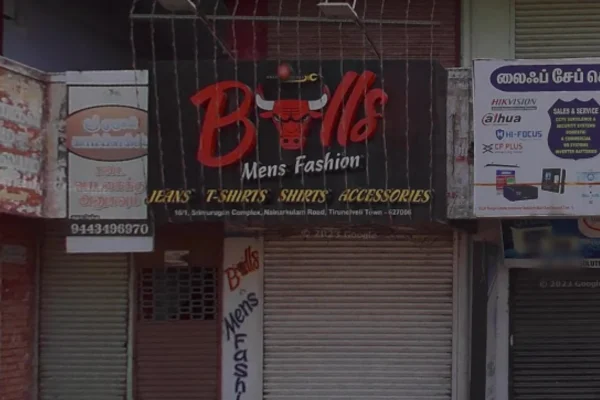 Image of: Bulls Mens Fashion in Tirunelveli