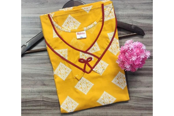 Image of: Royal Nighties in Tirunelveli Town