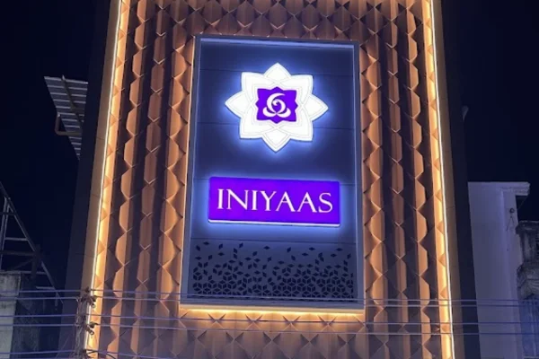 Image of: INIYAAS Clothing Store Tirunelveli Town