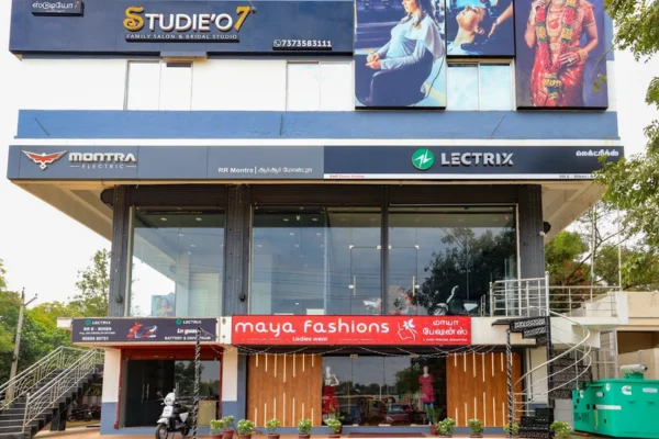 Image of: Maya Fashion Palayamkottai Tirunelveli Ladies Wear