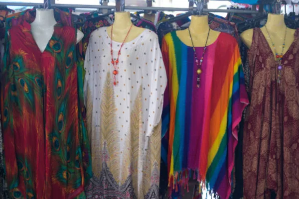 Image of: Shana's Burkha in Kokkirakulam Tirunelveli