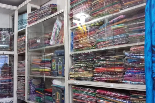 Image of: Meerans Readymades in Tirunelveli