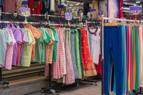 Image of: Happy Womens Readymade Tirunelveli