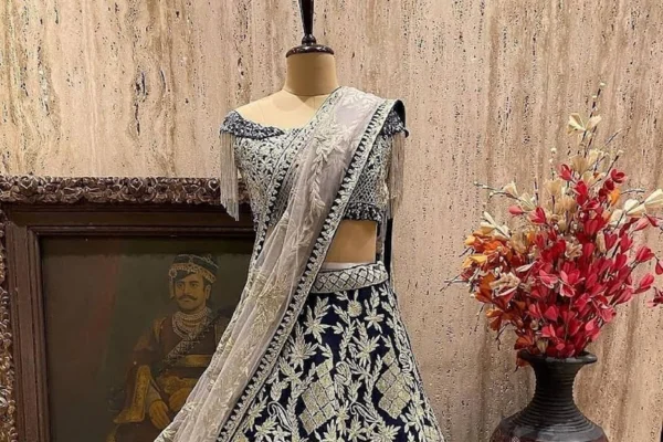 Image of: Thalir Fashion Designer Tailoring and Embroidery Palayamkottai