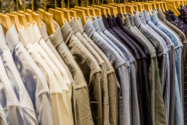 Image of: Modern Mens Wear Clothing Store in Panakudi