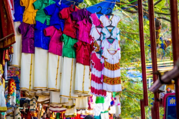 Image of: Vasantham Fancy in Tirunelveli