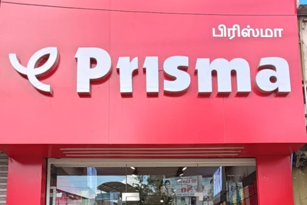 Image of: Prisma Store Womens Clothing in Palayamkottai Tirunelveli