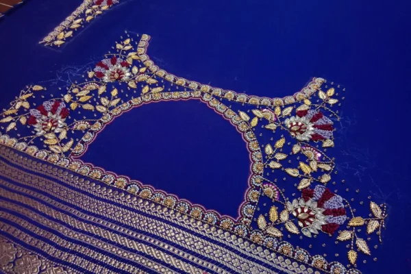 Image of: ZA Fashion Designer Tirunelveli