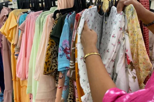 Image of: Magathi Fashions in Tirunelveli