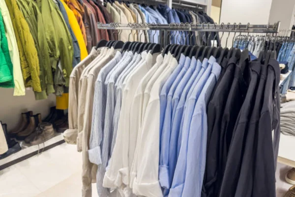 Image of: Cover Drive Men’s Club Clothing Store in Thisayanvilai