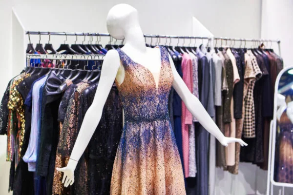 Image of: Maria Fashion Clothing Store in Thisayanvilai