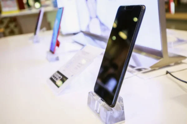 Image of: Hero Sprint Mobile Store in Tirunelveli