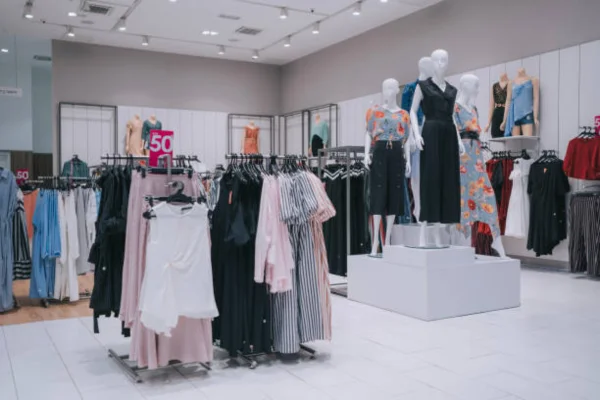 Image of: Lovely Boutique Womens Wear in Thendral Nagar Tirunelveli