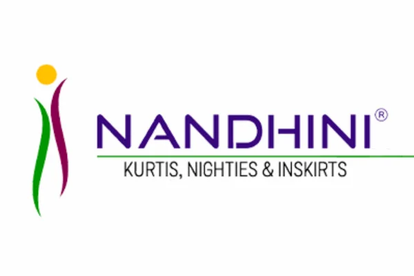 Image of: Nandhini Fashions in Tirunelveli