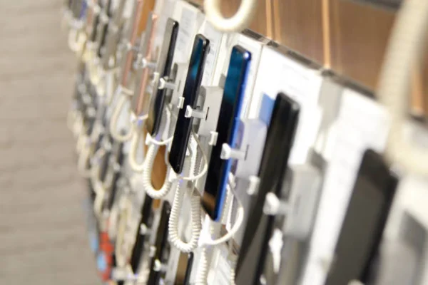 Image of: JJ Mobiles in Vasantha Nager Tirunelveli