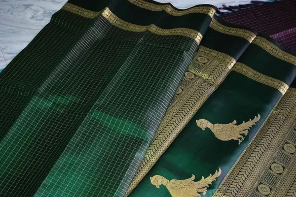 Image of: Rainbow Textiles Palayamkottai Tirunelveli Tamil Nadu