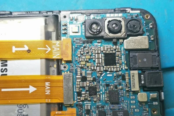 Image of: Ezhil Mobiles Tirunelveli Tamil Nadu