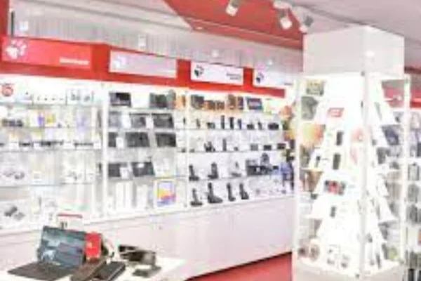 Image of: Gokul Mobiles in Thisayanvilai