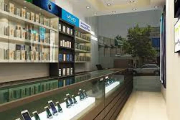 Image of: K M Mobiles in Tirunelveli