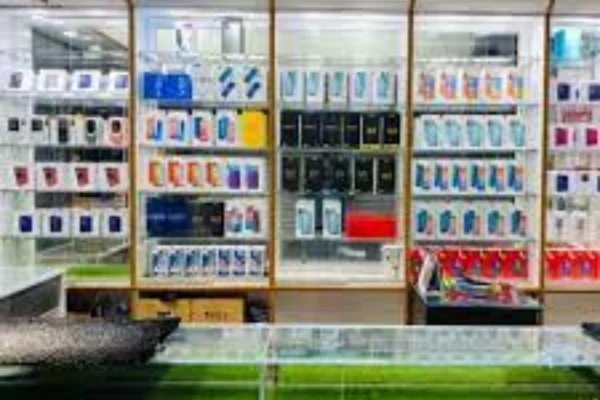 Image of: UMA Mobiles in Tirunelveli