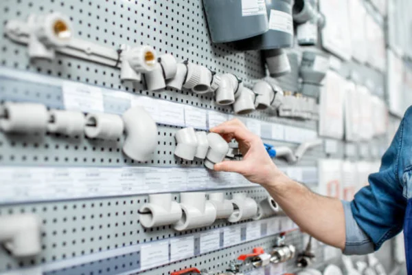 Image of: Mercury Electricals in Kallidaikurichi