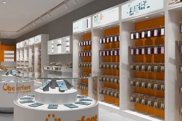 Image of: Suriya Mobile in Tirunelveli