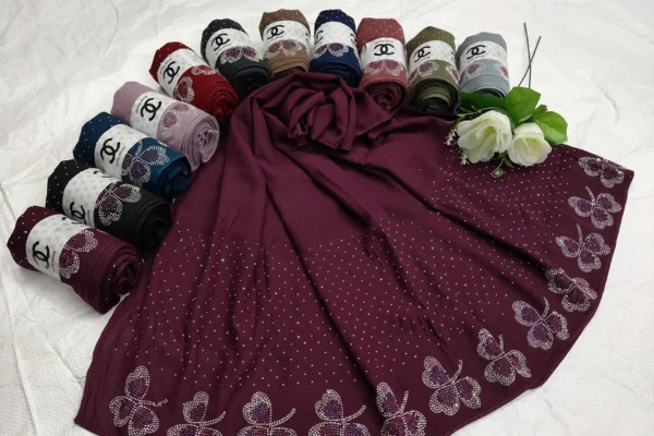 Image of: AL HADHI STOLES in Tirunelveli