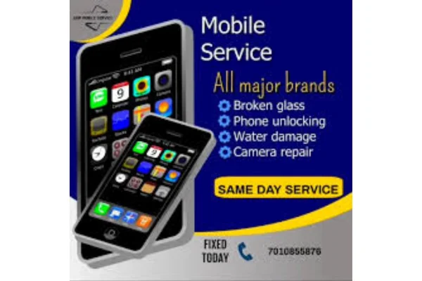 Image of: ASR Creation in Tirunelveli