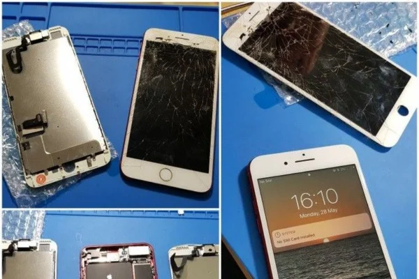 Image of: Jerry Mobiles Sankarnagar Thalaiyuthu Tirunelveli