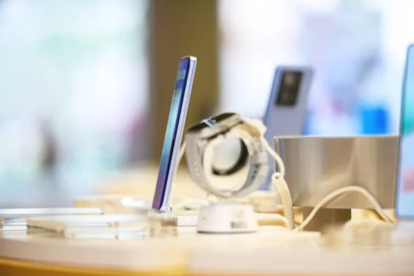 Image of: Alpha Watch And Mobile Shop in Palayamkottai, Tirunelveli