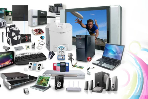 Image of: Xavier Electronics Store Thisayanvilai Tamil Nadu