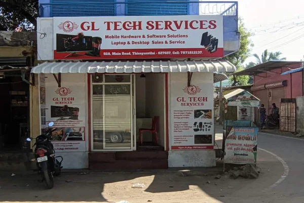Image of: GL Tech Services Thisayanvilai Tamil Nadu