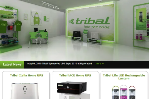 Image of: Saranya Power Systems Tirunelveli Tamil Nadu