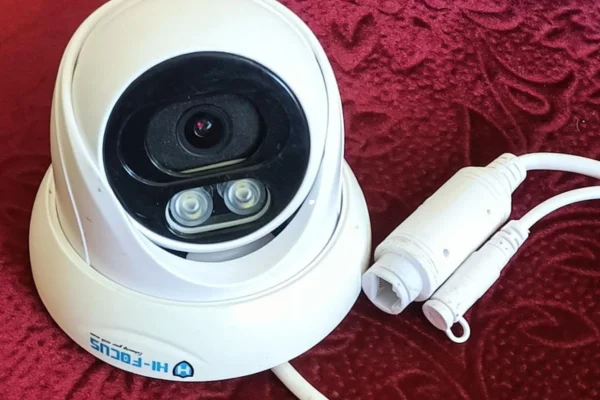 Image of: Alagu Mahalakshmi Infotech CCTV and Camera Tirunelveli