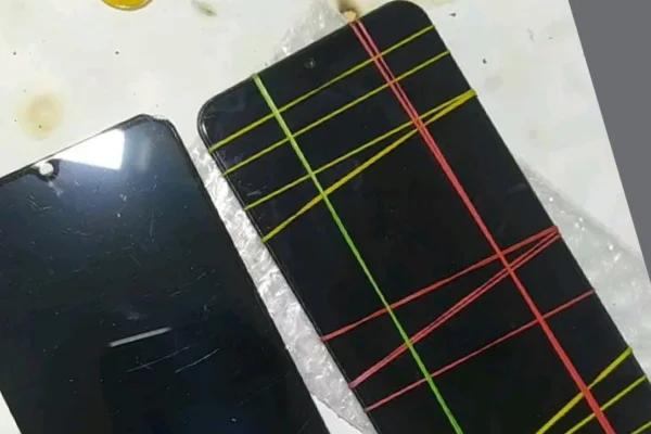 Image of: Maharaam Mobiles Sales and Service Valliyur Tamil Nadu