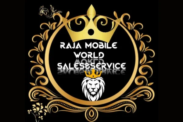 Image of: Raja Mobile World in Tirunelveli